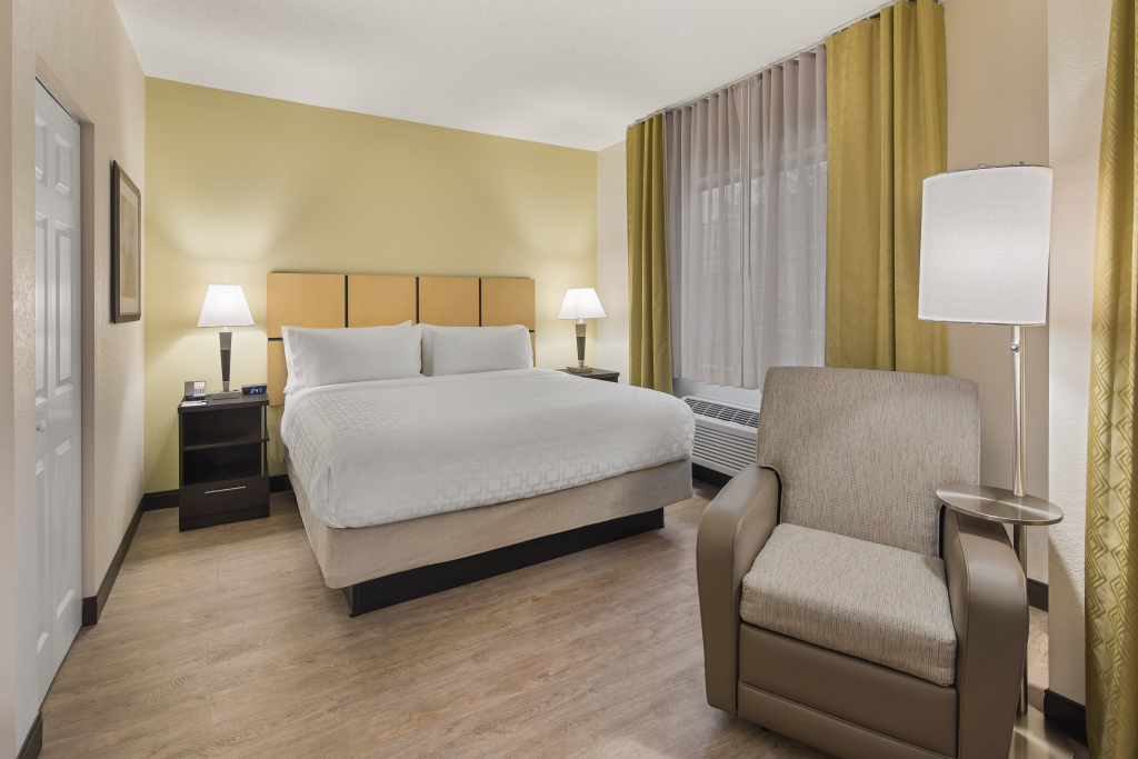 Candlewood Suites - Charlotte - Arrowood by IHG