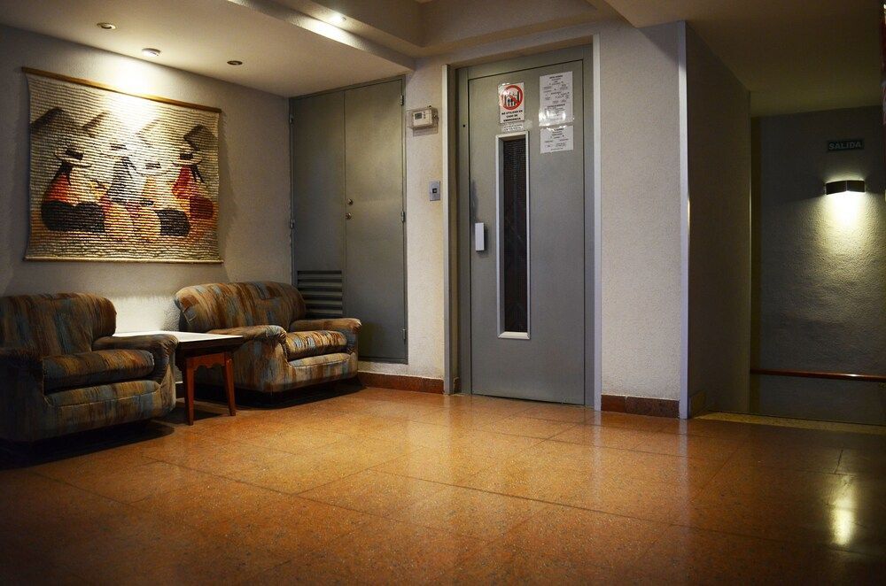 Hotel Huemul