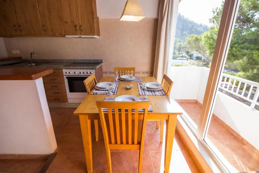 Hostal Cala Boix