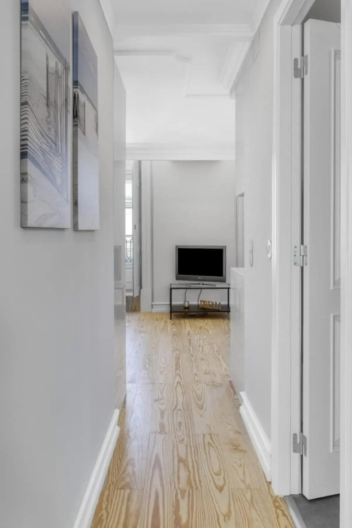 Lisbon beautiful 2 bedroom apartment with views in Rua Augusta Lisbon