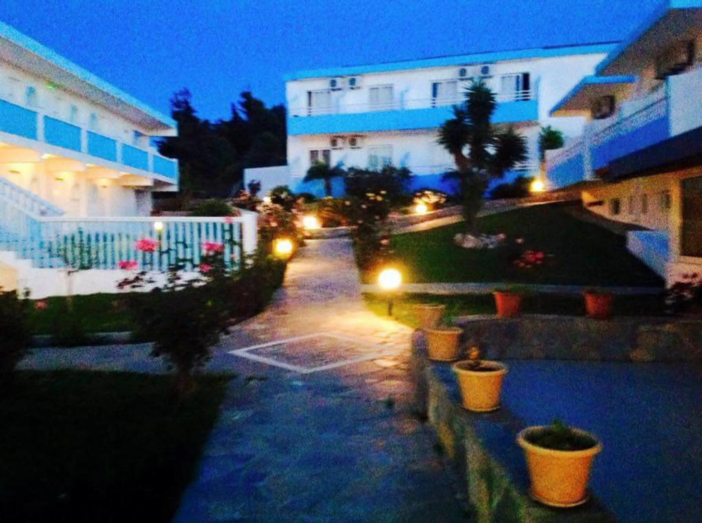 Summer View