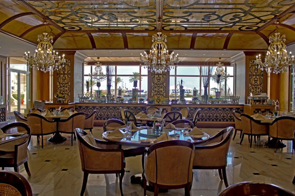 The Regency Hotel Kuwait