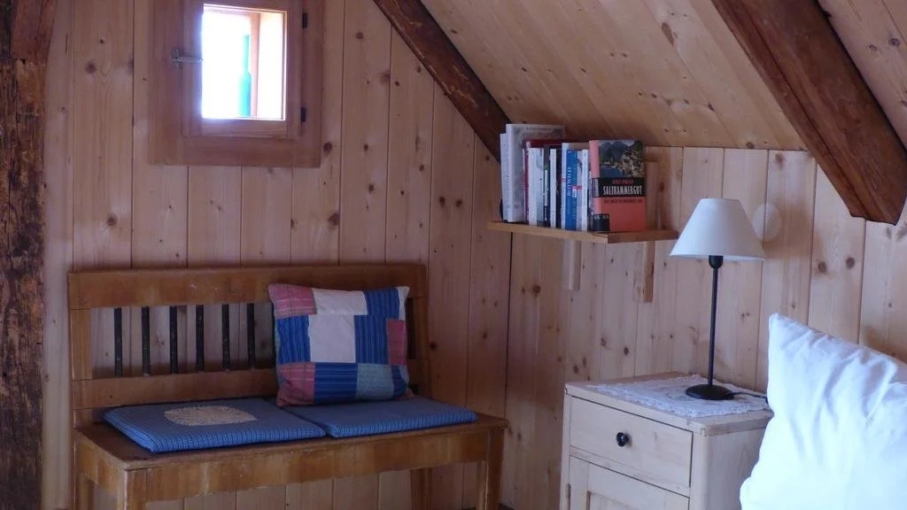 Ferienhaus Pucher