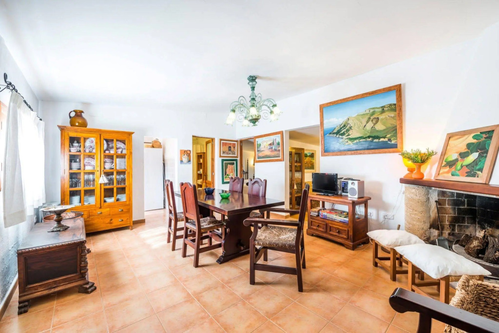 Villa Can Calafat
