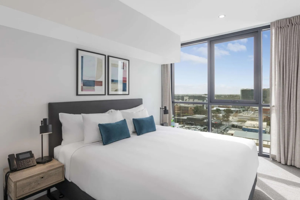 Avani Adelaide Residences