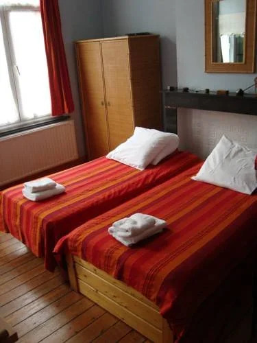 Casa Belgo Argentina