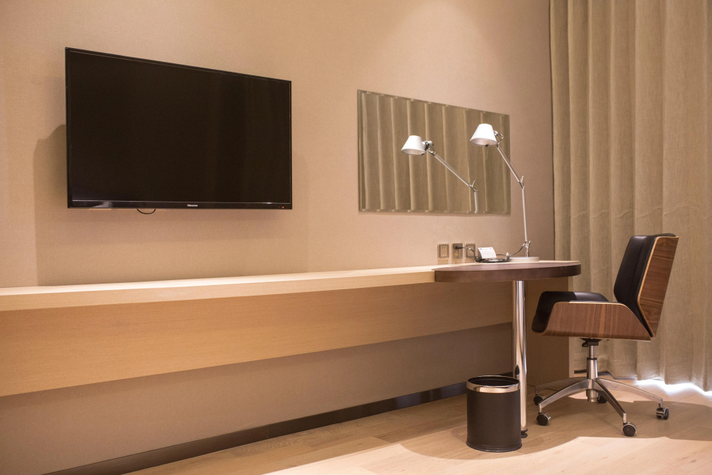 Holiday Inn Express Dalian Development Zone