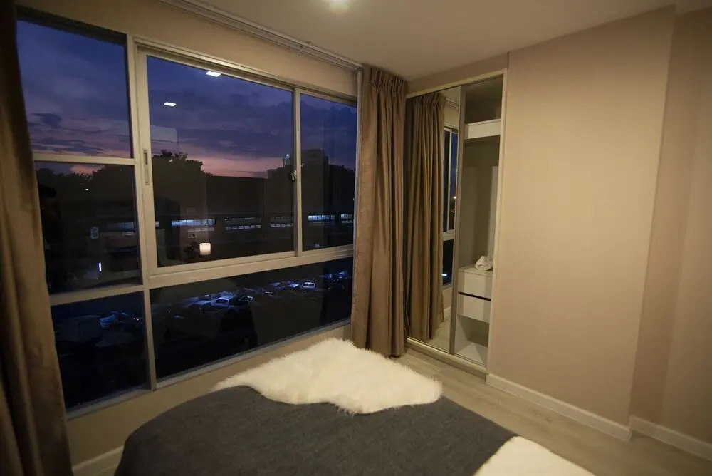 Apartment in BKK - bkb220