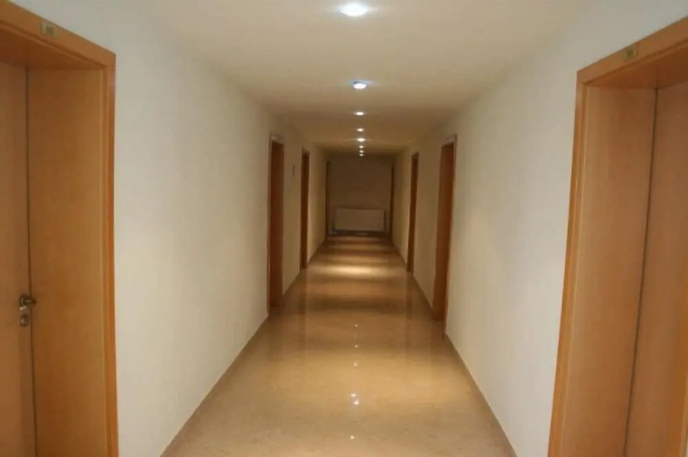 Hotel Adriatico