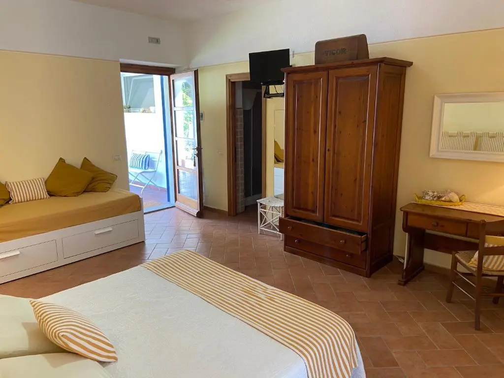 Valle dei Mulini B&B