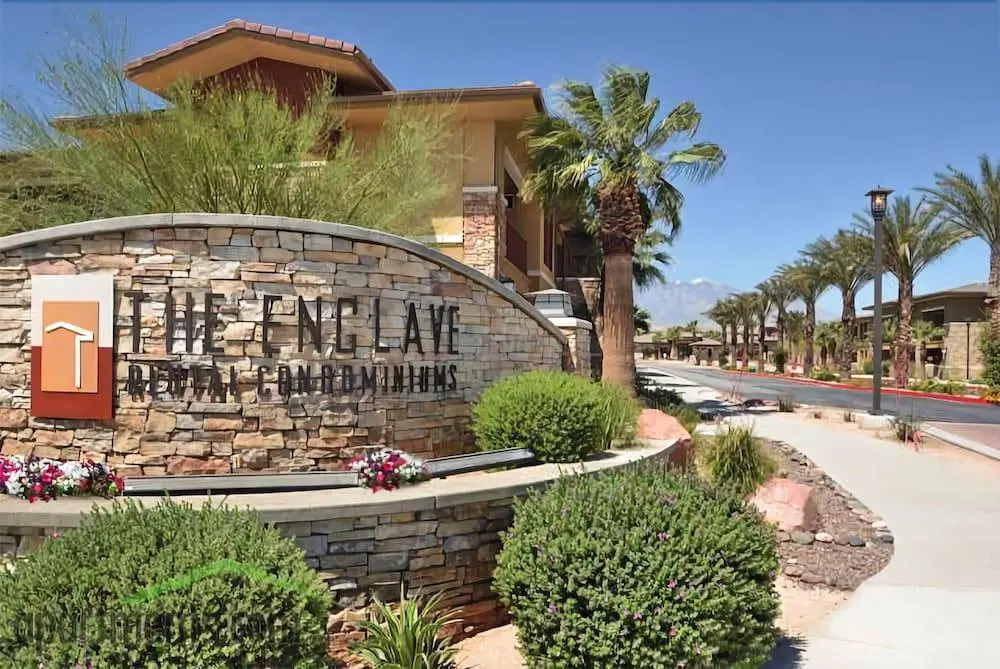 Sonoran Suites of Palm Springs at the Enclave