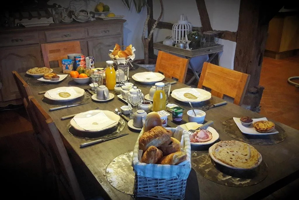 B&B 2eTome