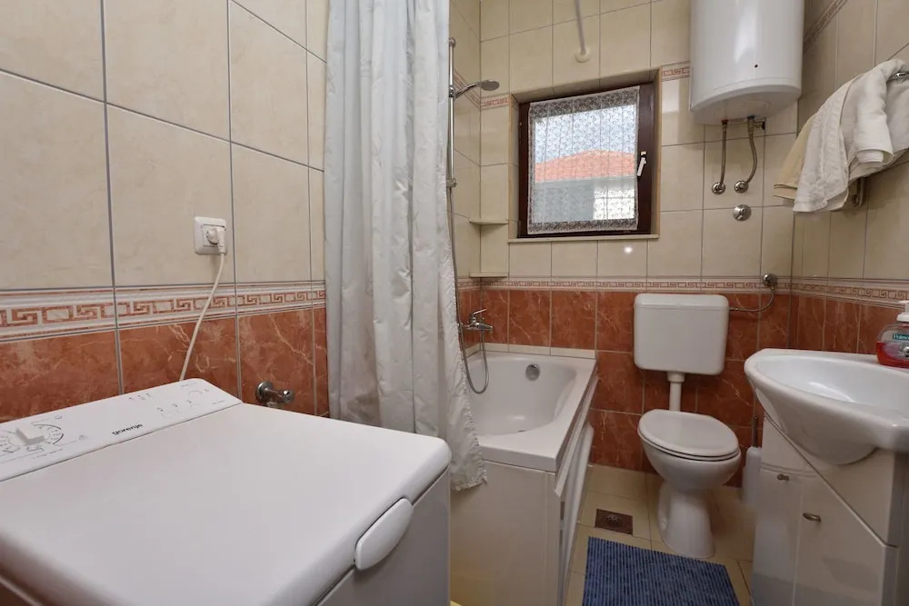 Apartment Zdravko
