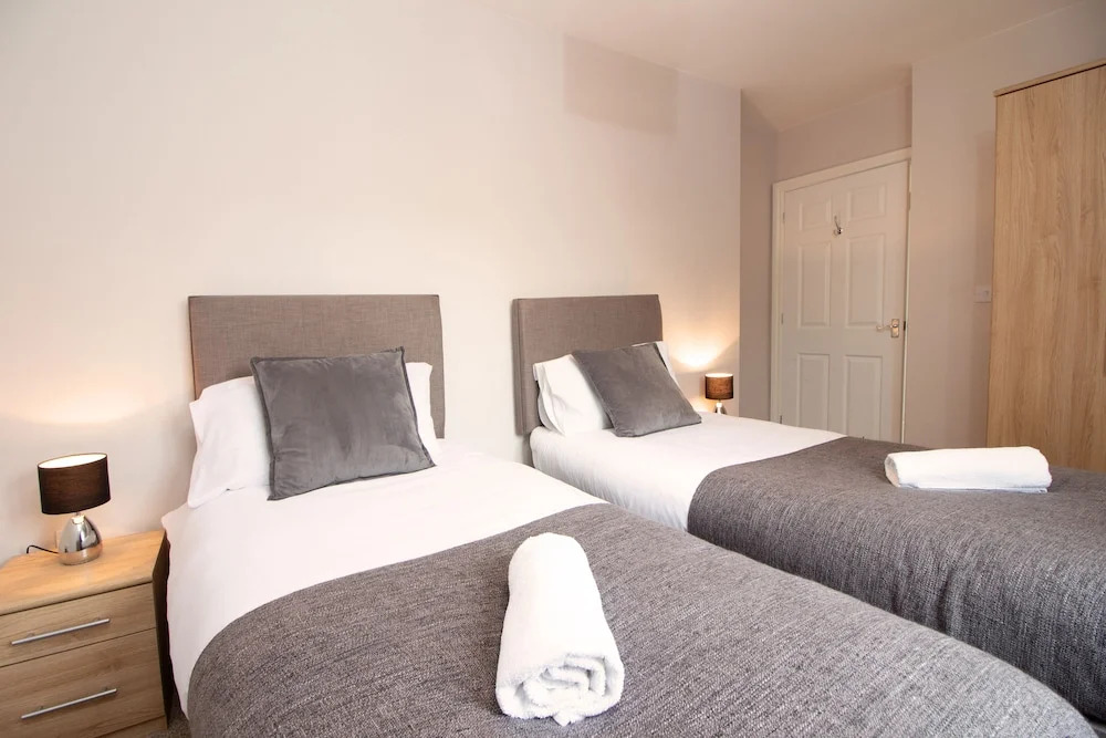 The Coach House - Exeter