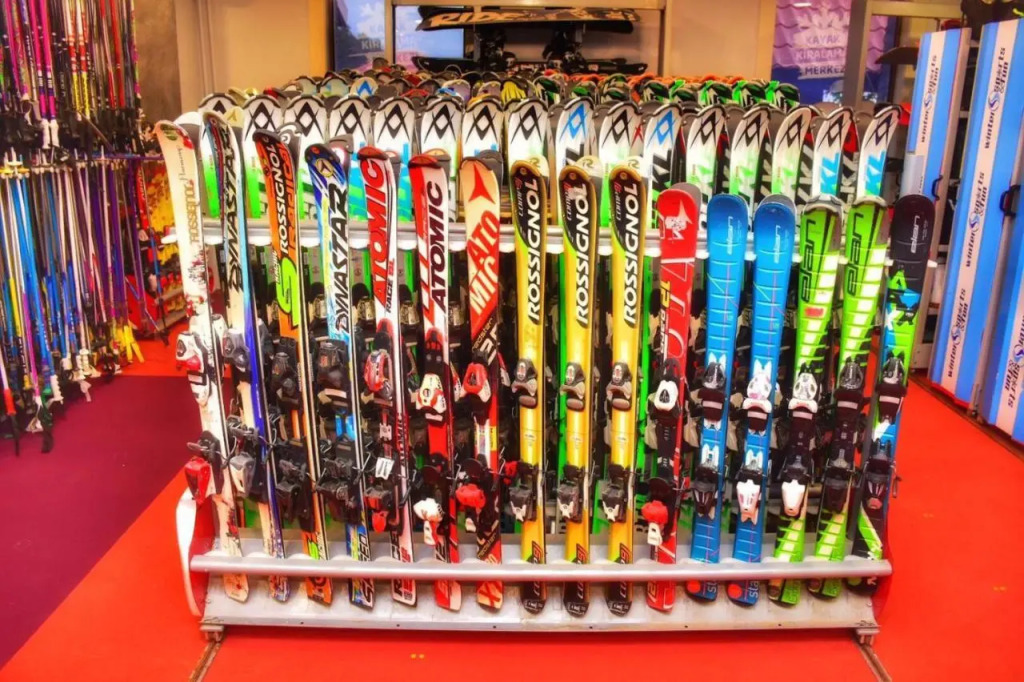 Dedeman Palandoken Ski Lodge Hotel