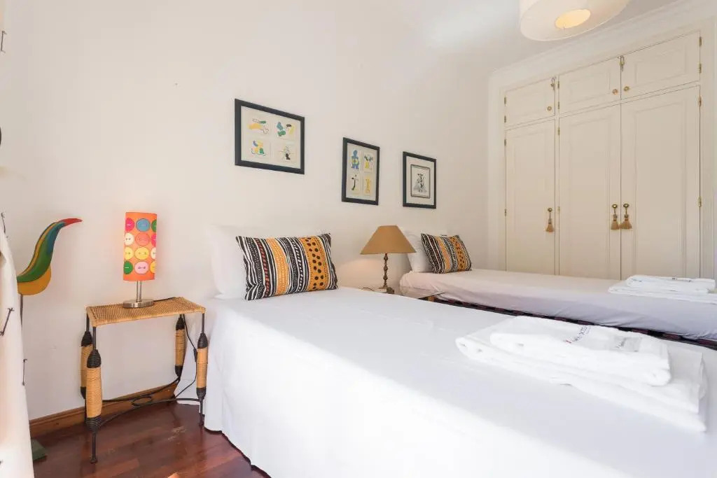 FLH Vilamoura Marina Apartment with Pool