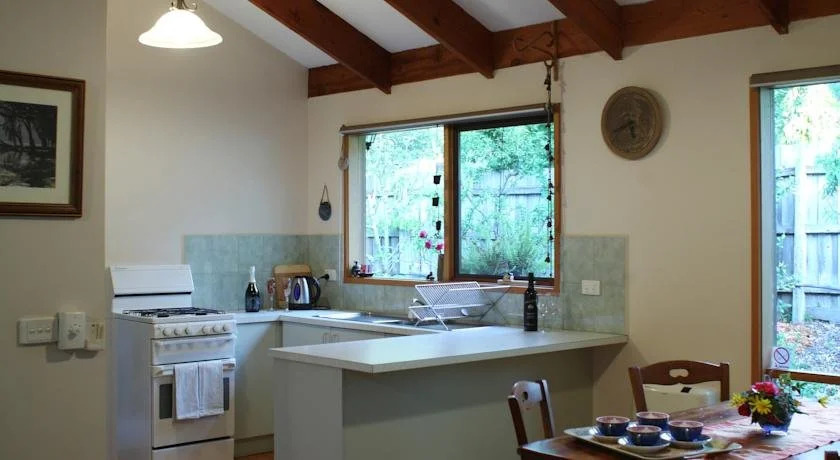 Lake House Healesville