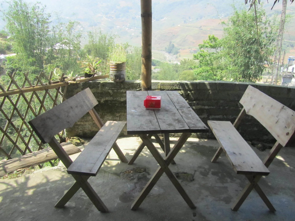 Bamboo Homestay Sapa