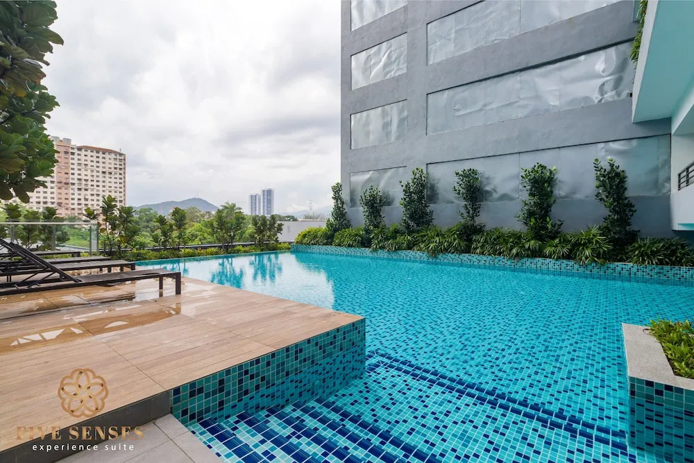 Neu Suites Residence Kuala Lumpur, Roam