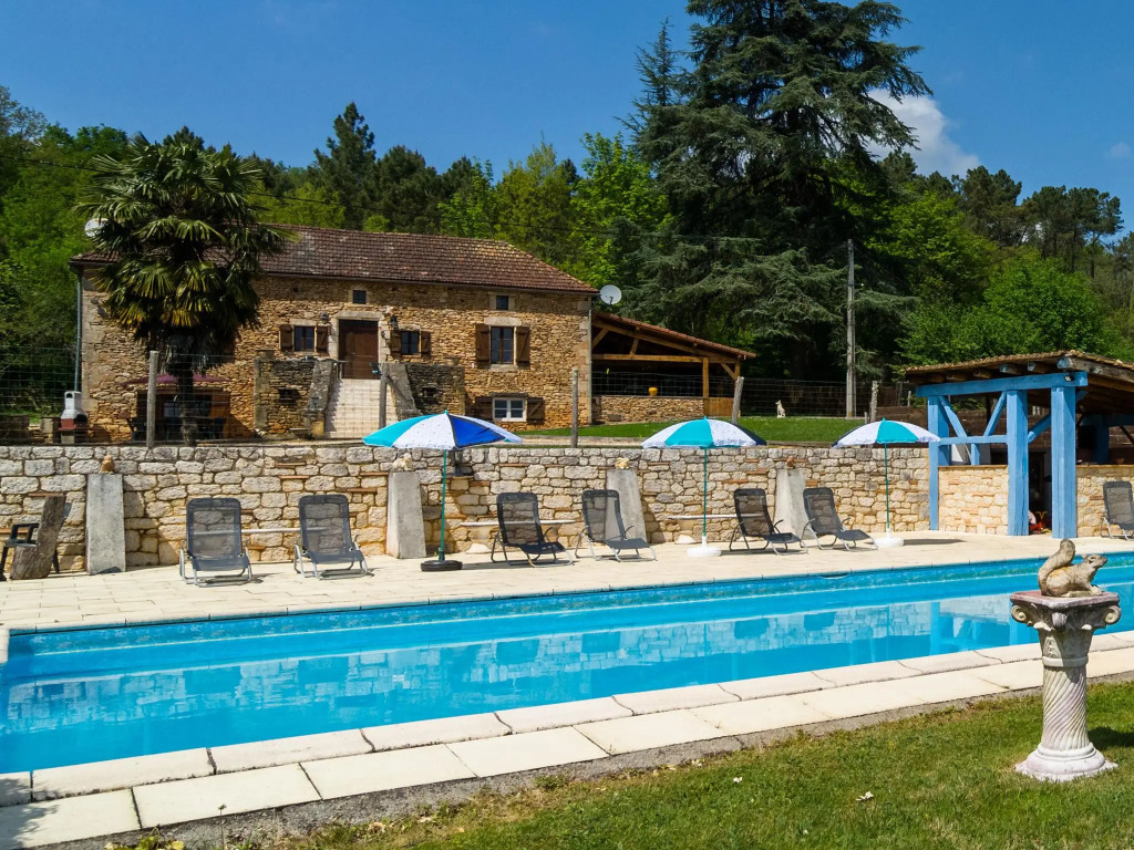 Blanquefort Hill Retreat