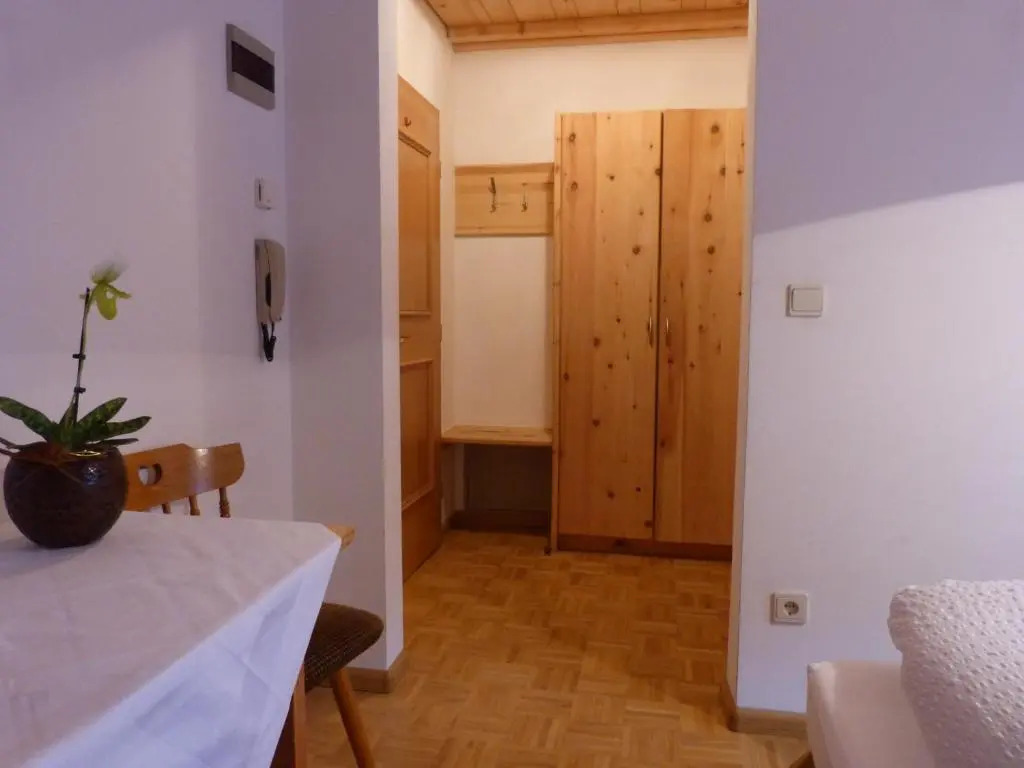 Residence Edelweiss
