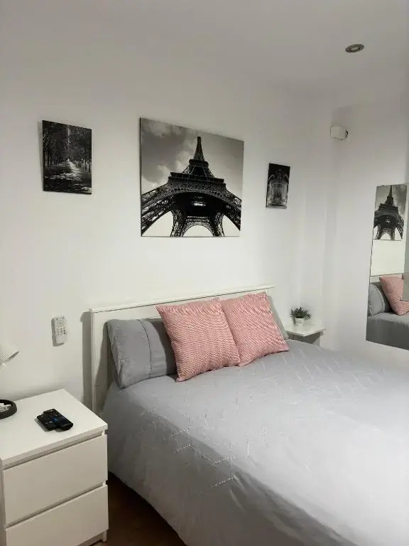 Manrique Rooms