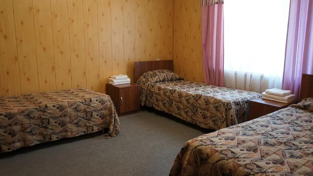 Hotel Aist