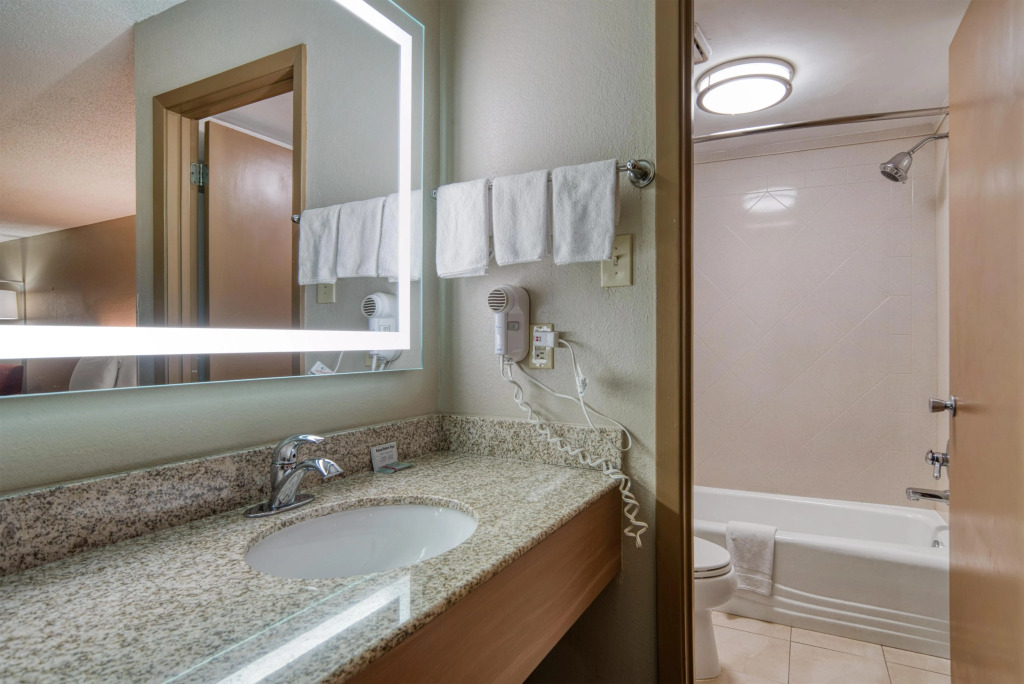 Best Western Vicksburg