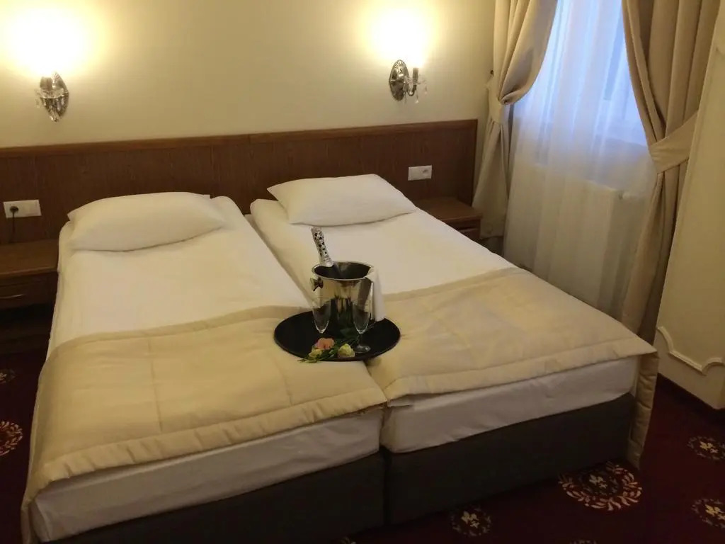 Hotel President