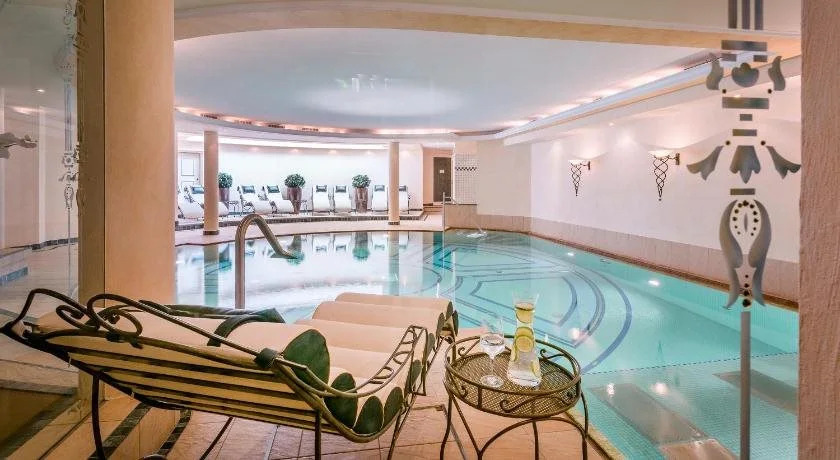 Hotel Auenhof