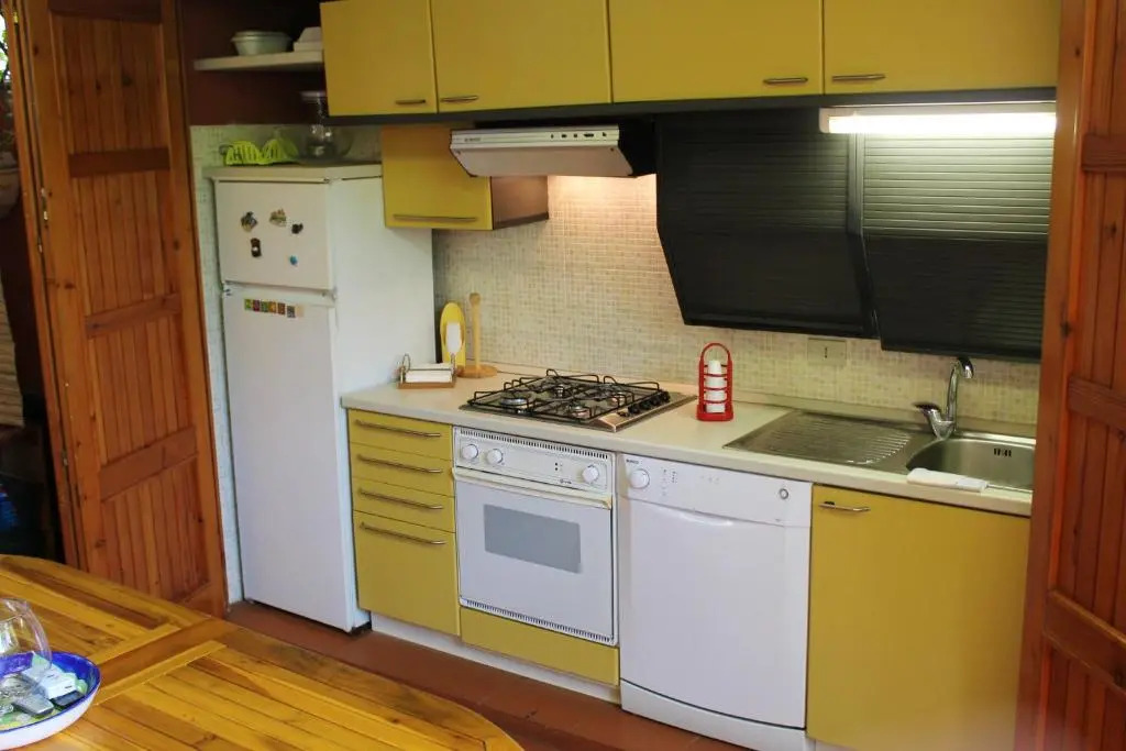 Apartment with one bedroom in Giardini Naxos with shared pool and furnished garden 150 m from the beach