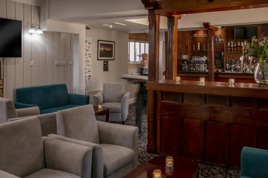Normanton Park Hotel, BW Signature Collection