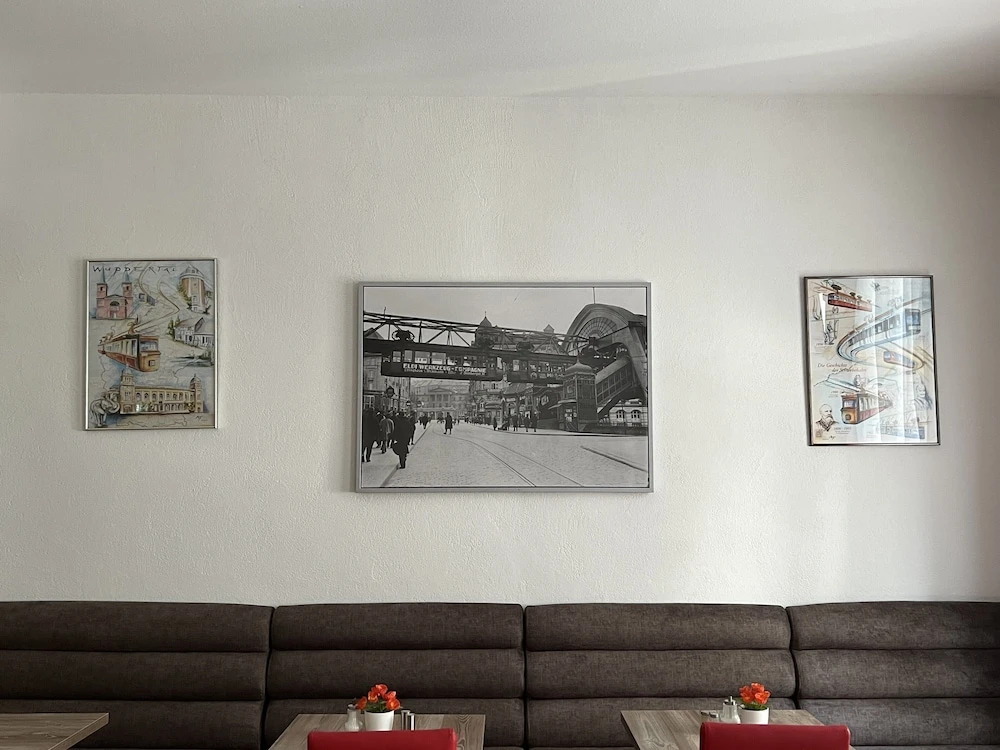Hotel Astor