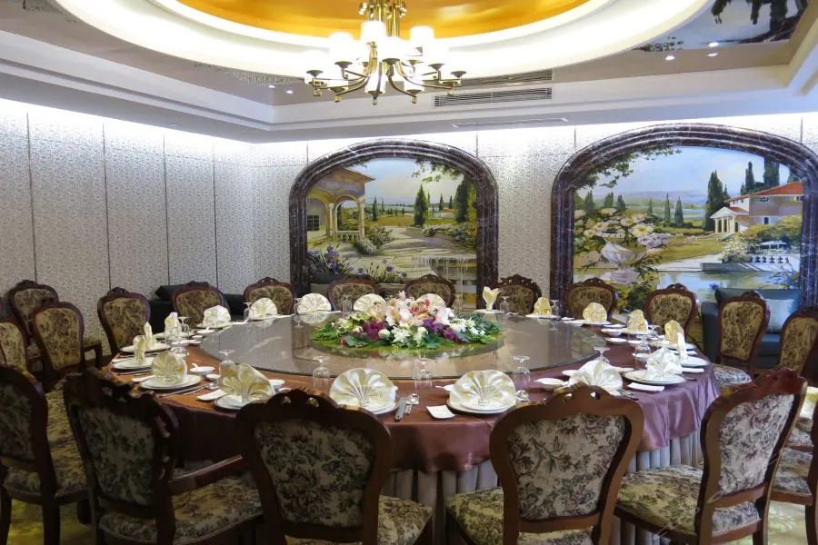 Lily's Hotel Hangzhou