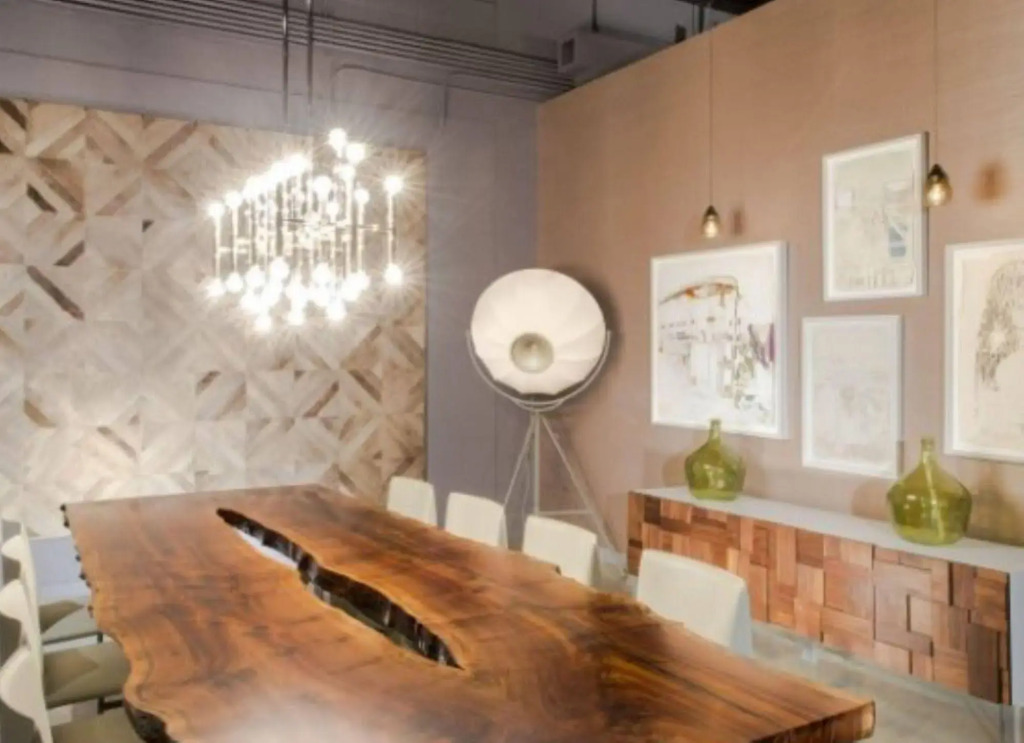 Global Luxury Suites at Figueroa Street