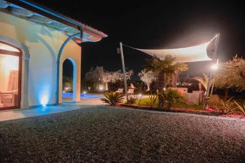 Villa Luxury House & Spa
