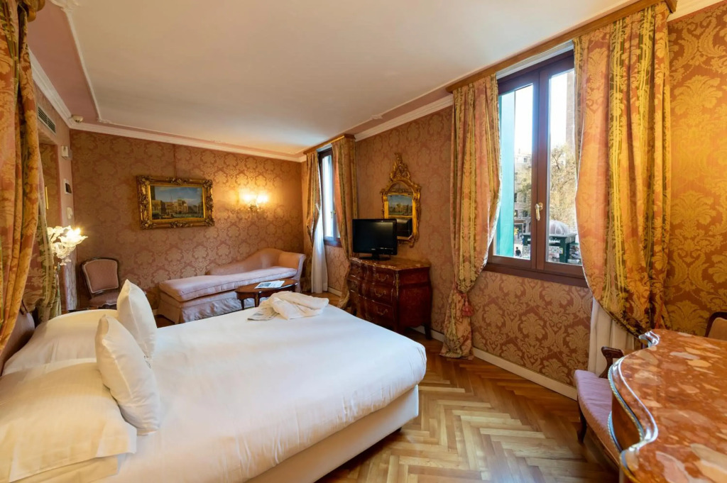 Hotel Antico Doge - a Member of Elizabeth Hotel Group