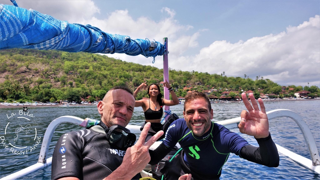La Bila Dive Resort Amed