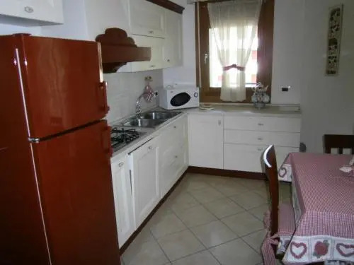 Residence Roberta
