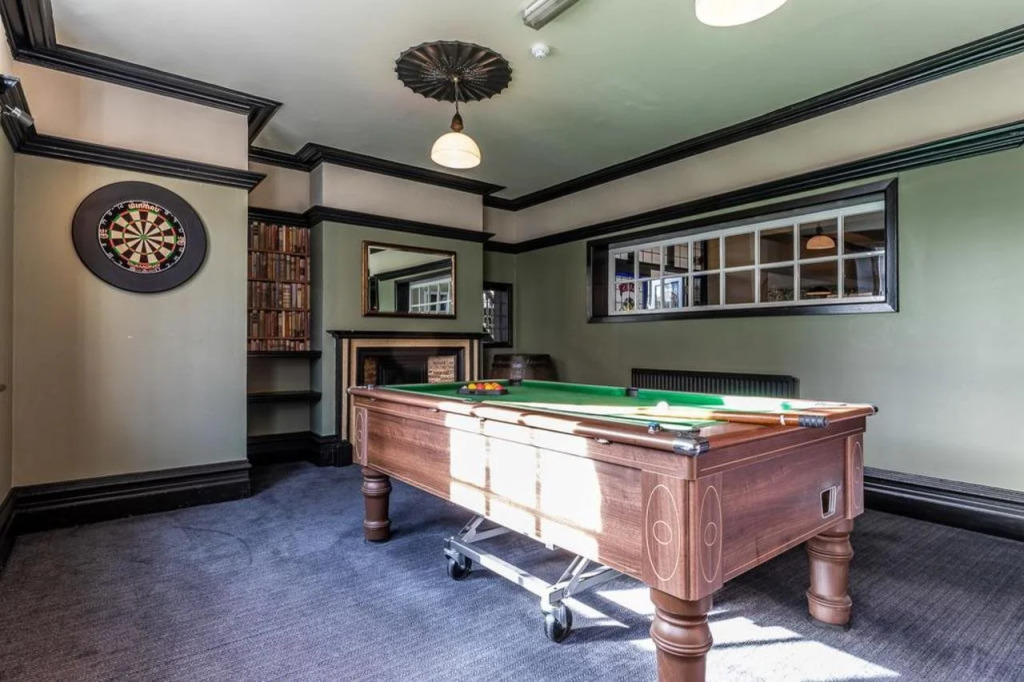 The George Hotel, Amesbury, Wiltshire - The Coaching Inn Group