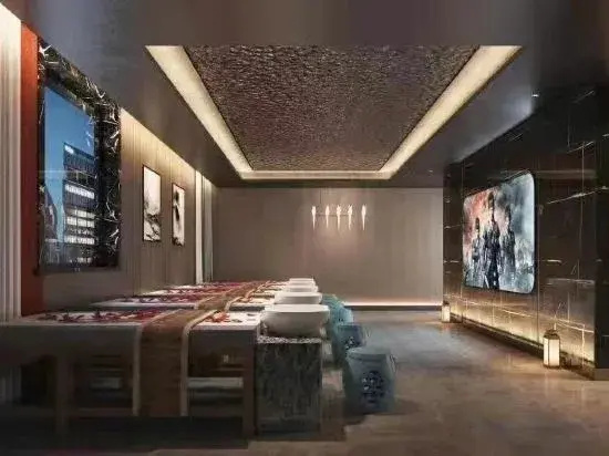 Huangyue Hotel (Yanji Tianchi Road Shop)