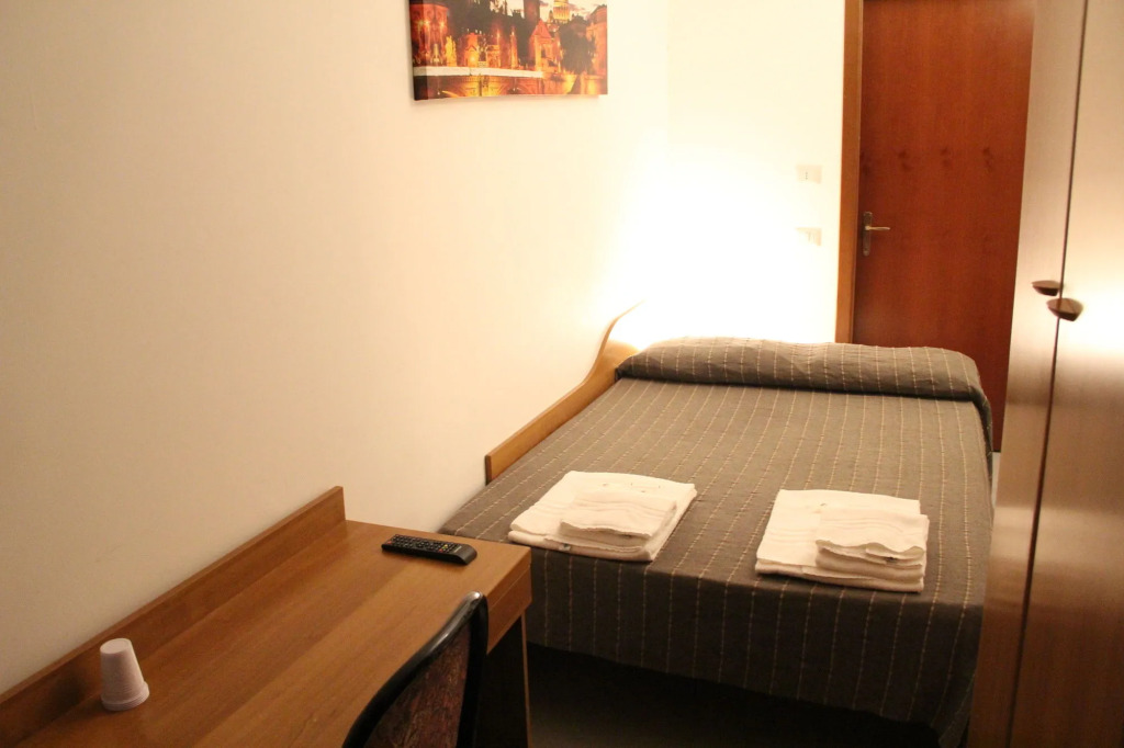 Guest House Brianza Room