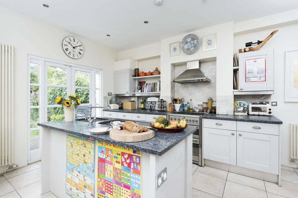 Gorgeous Modern 5BR Family Home