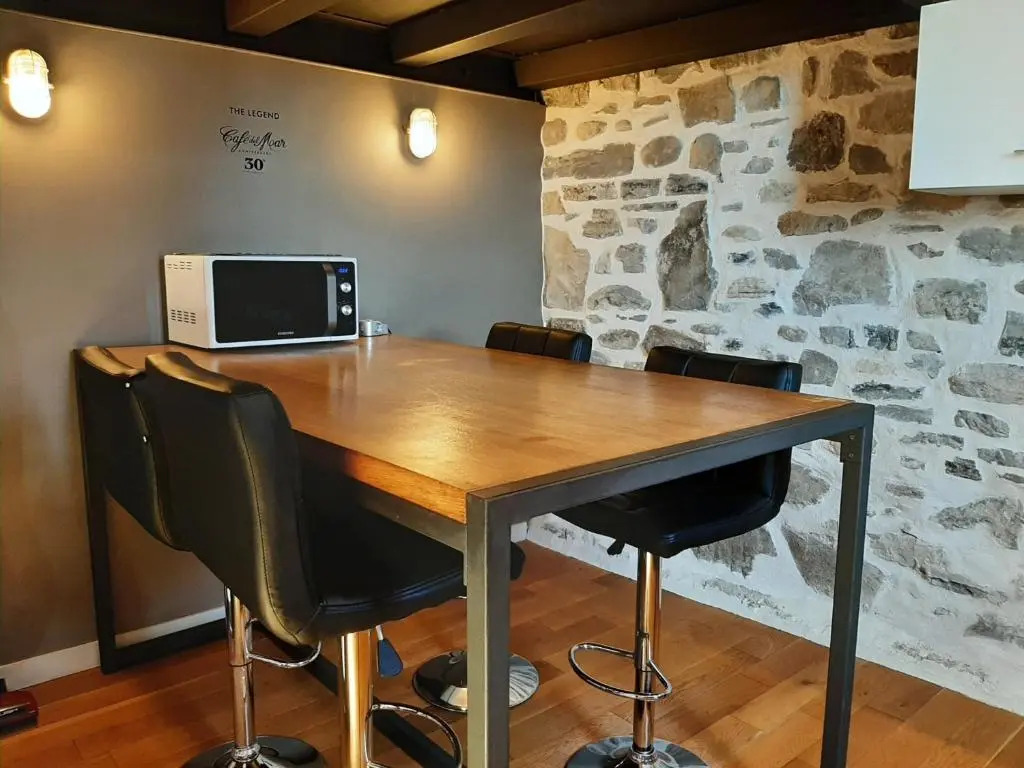 Appartement Ciboure, 2 pièces, 4 personnes - FR-1-239-668