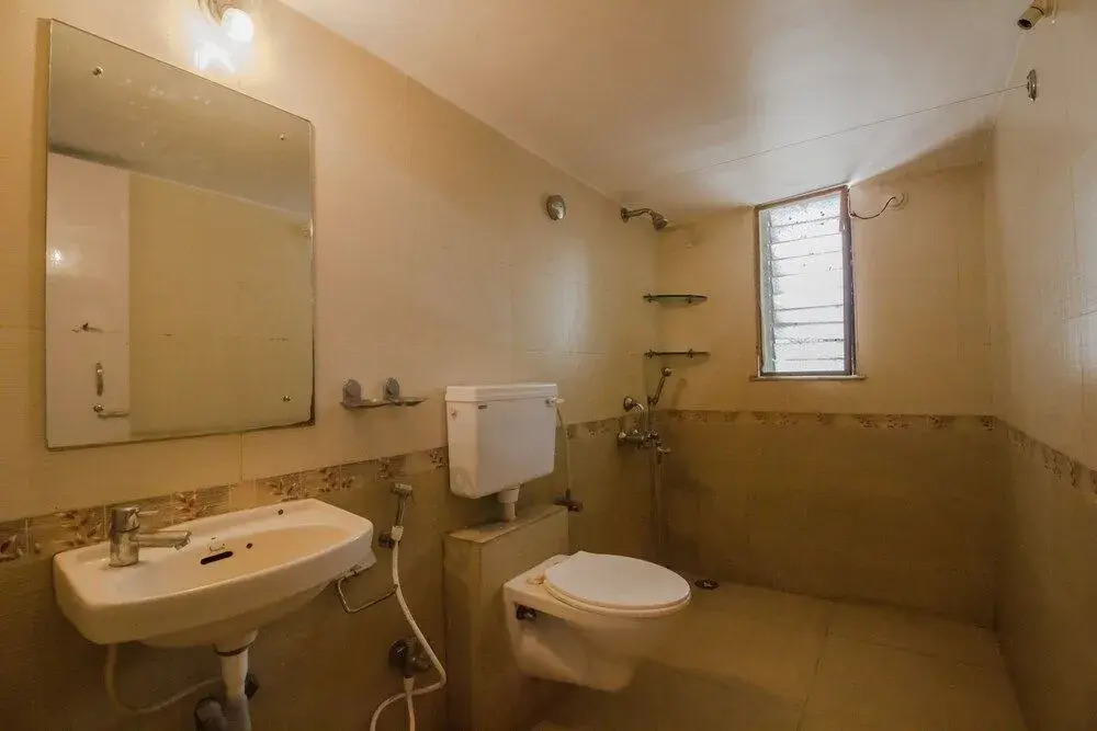 OYO 22730 Home Pool View 1BHK Vagator Beach