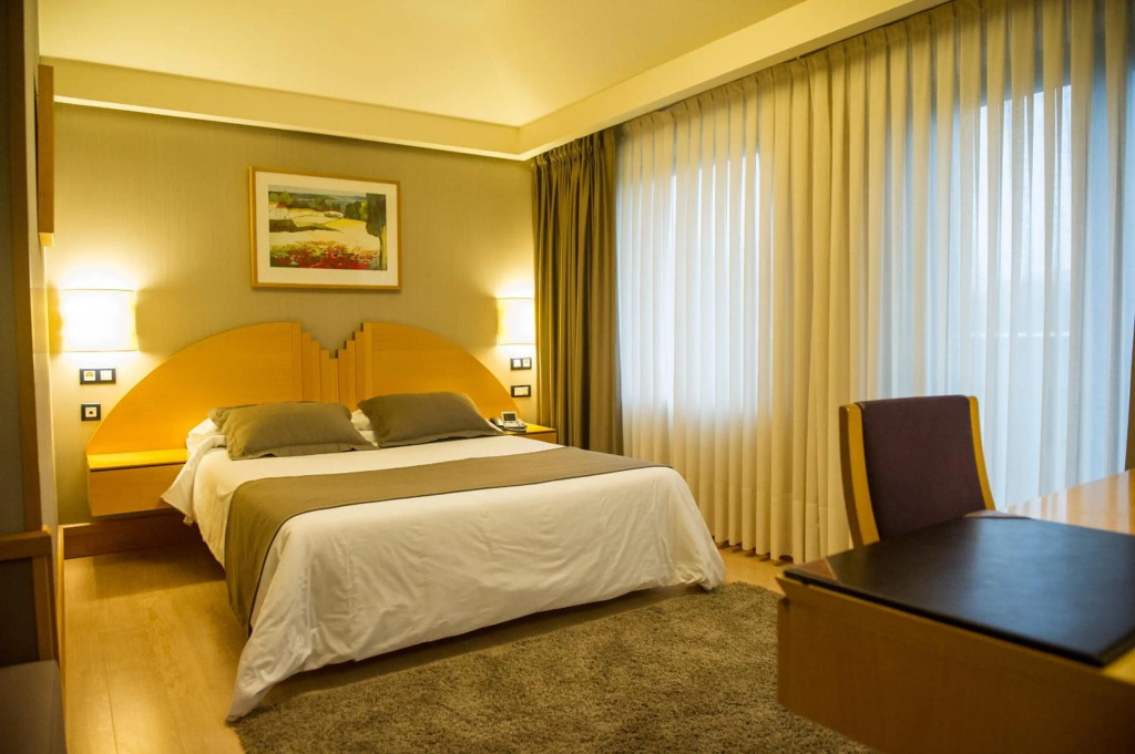 Hotel Aretxarte