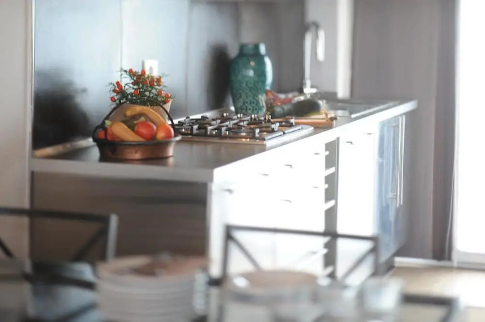 Monte Maino Bed & Breakfast