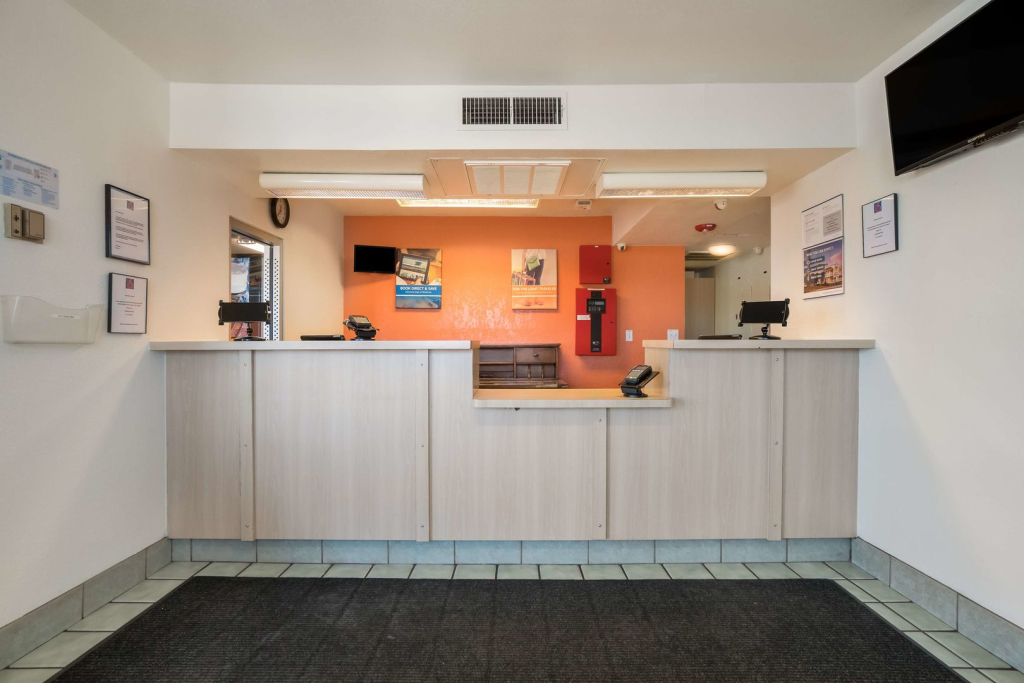 Motel 6-Grand Junction, CO