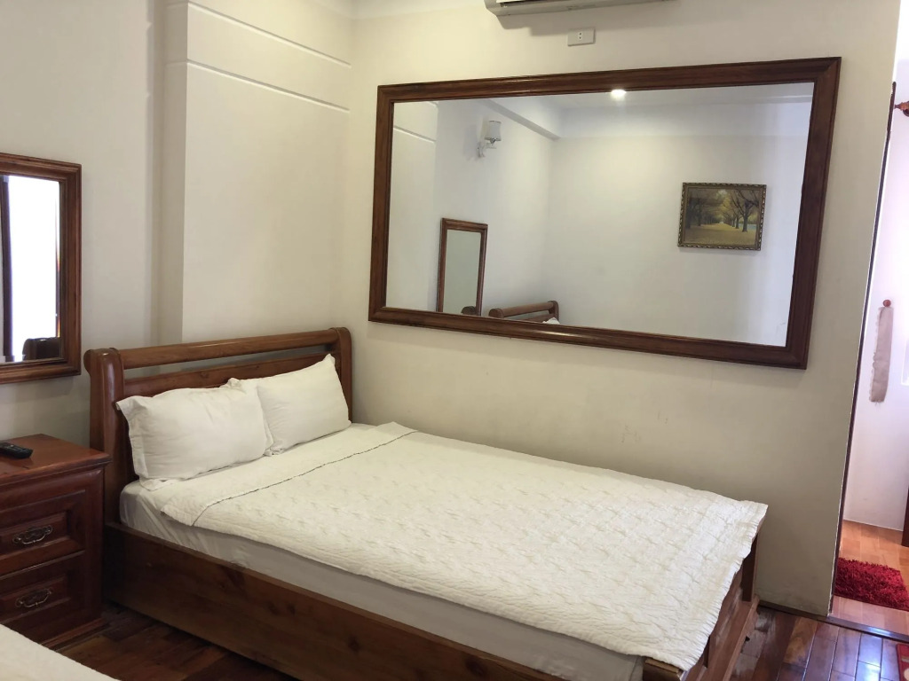 Hoang Oanh Hotel