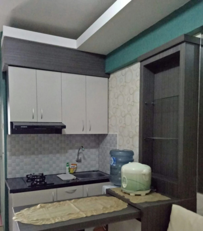 WhiTe RooMs Bekasi